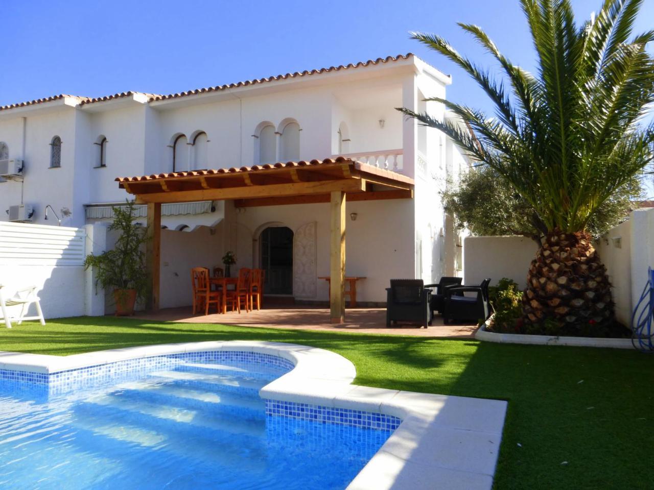 Casa Salze Miami Playa Exterior photo