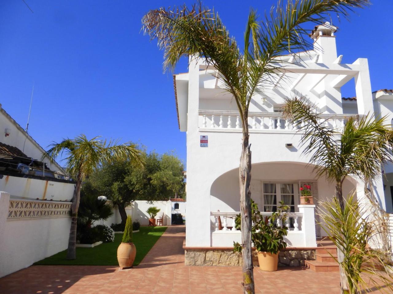Casa Salze Miami Playa Exterior photo