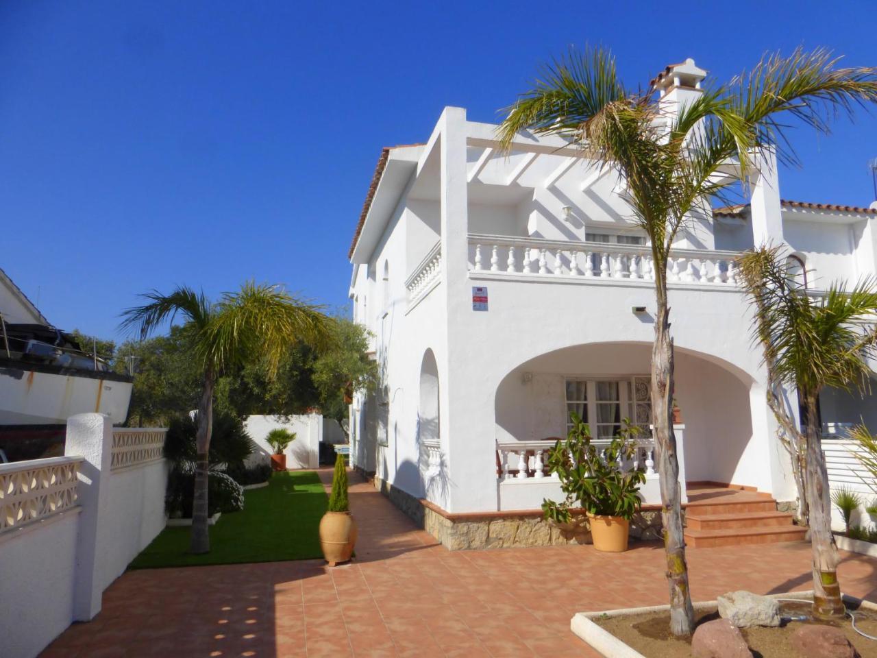 Casa Salze Miami Playa Exterior photo