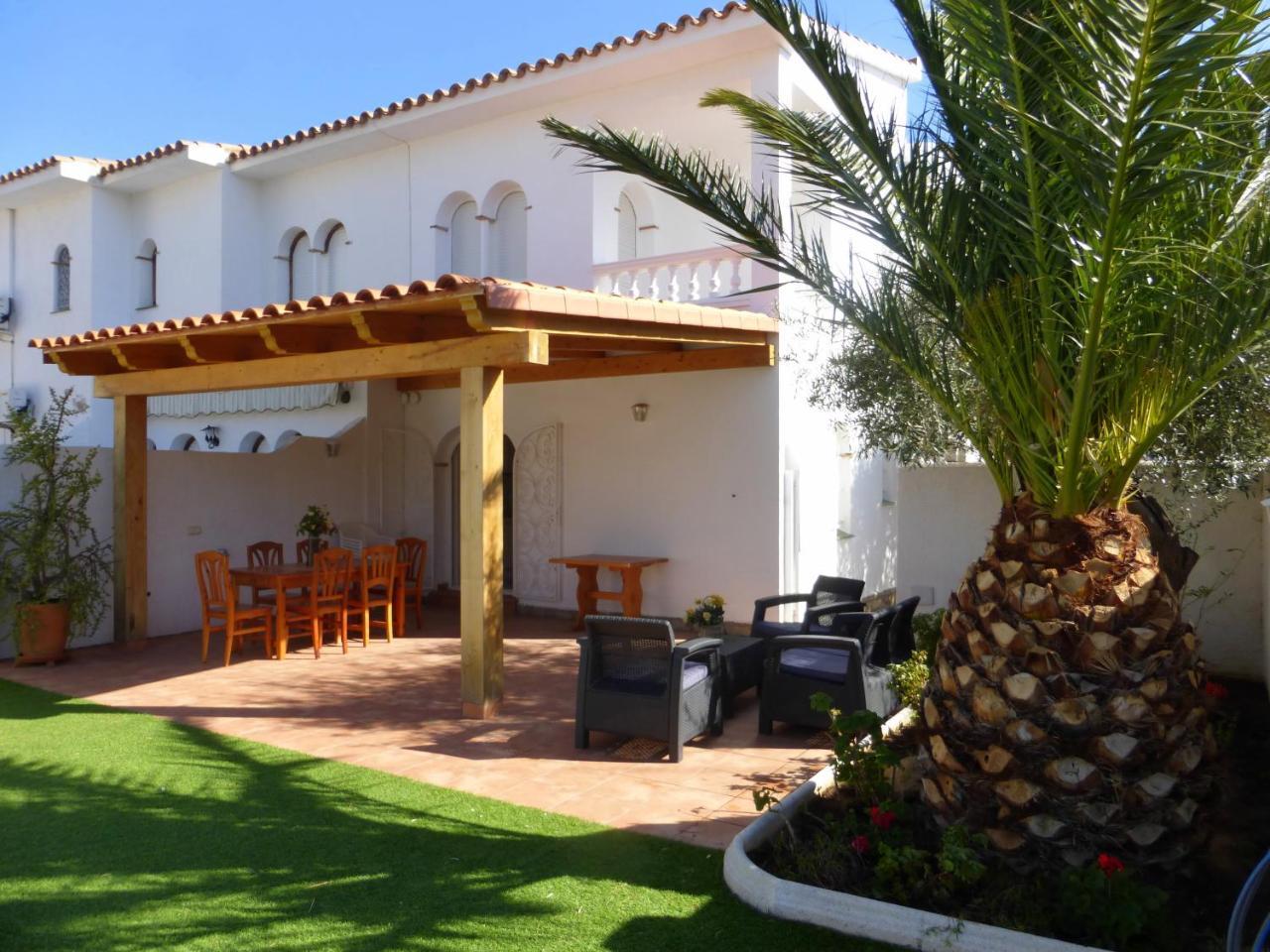 Casa Salze Miami Playa Exterior photo